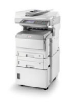 Impresora láser multifunción Oki MFP MC860CDTN A3/A4 (01236301) Impresora láser multifunción Oki MFP MC860CDTN A3/A4 (01236301)